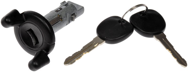 Dorman 924-723 Ignition Lock Cylinder Compatible with Select Models